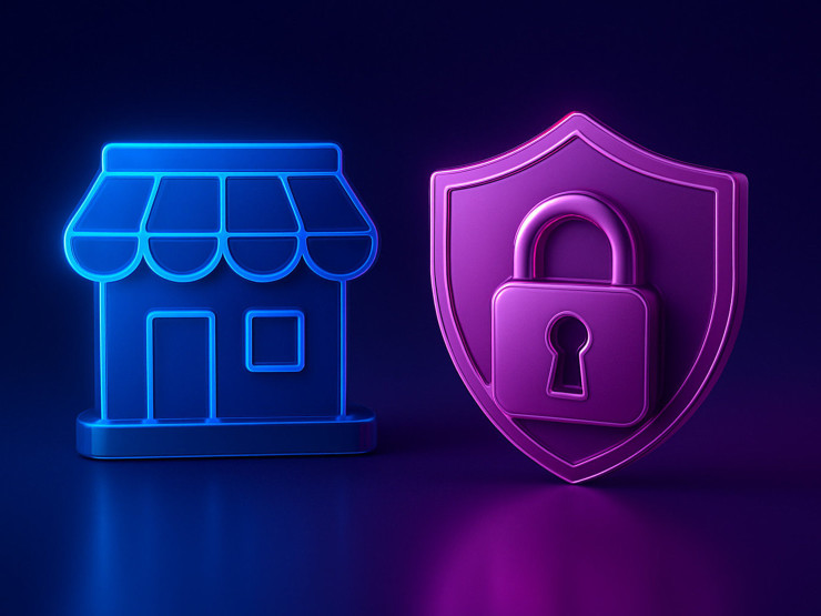 IAM for Business: Is It Overkill or Essential? Image