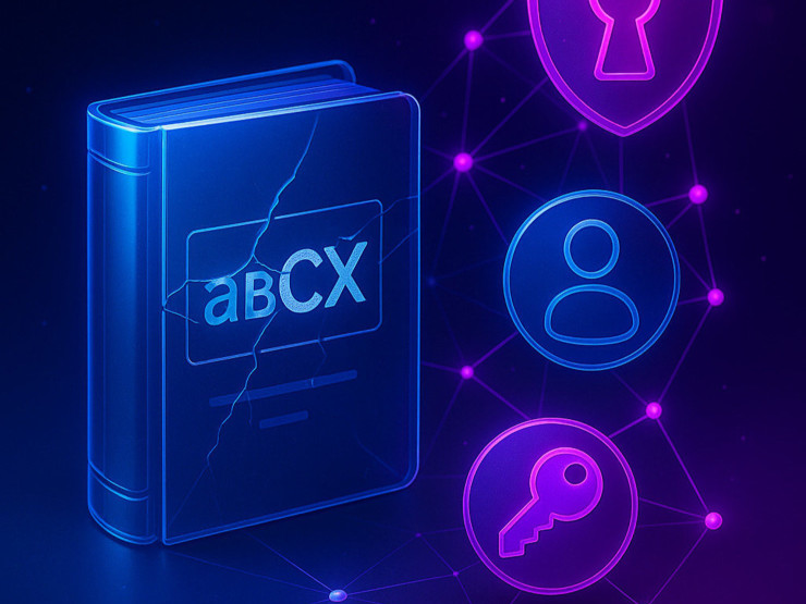 IAM Glossary: 80+ Terms Every Security Team Needs to Know Image