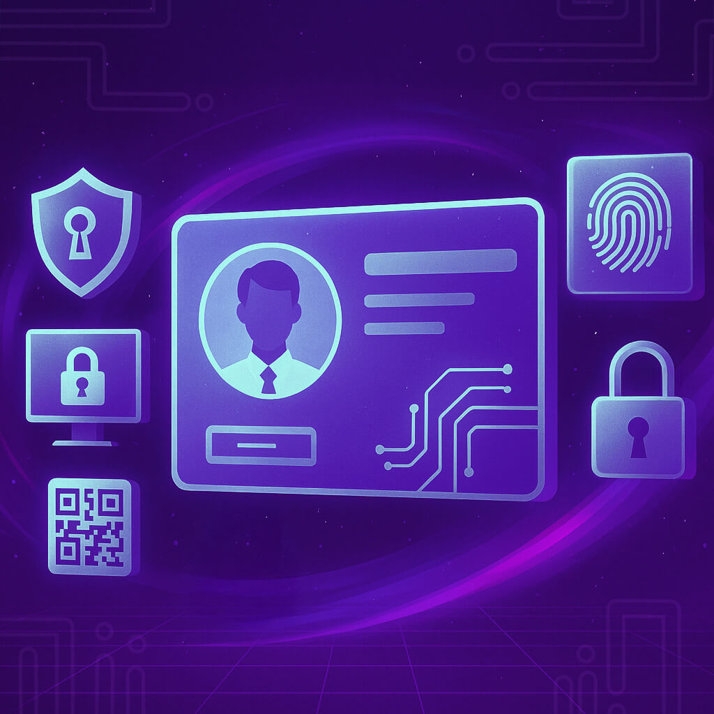 Identity As A Service