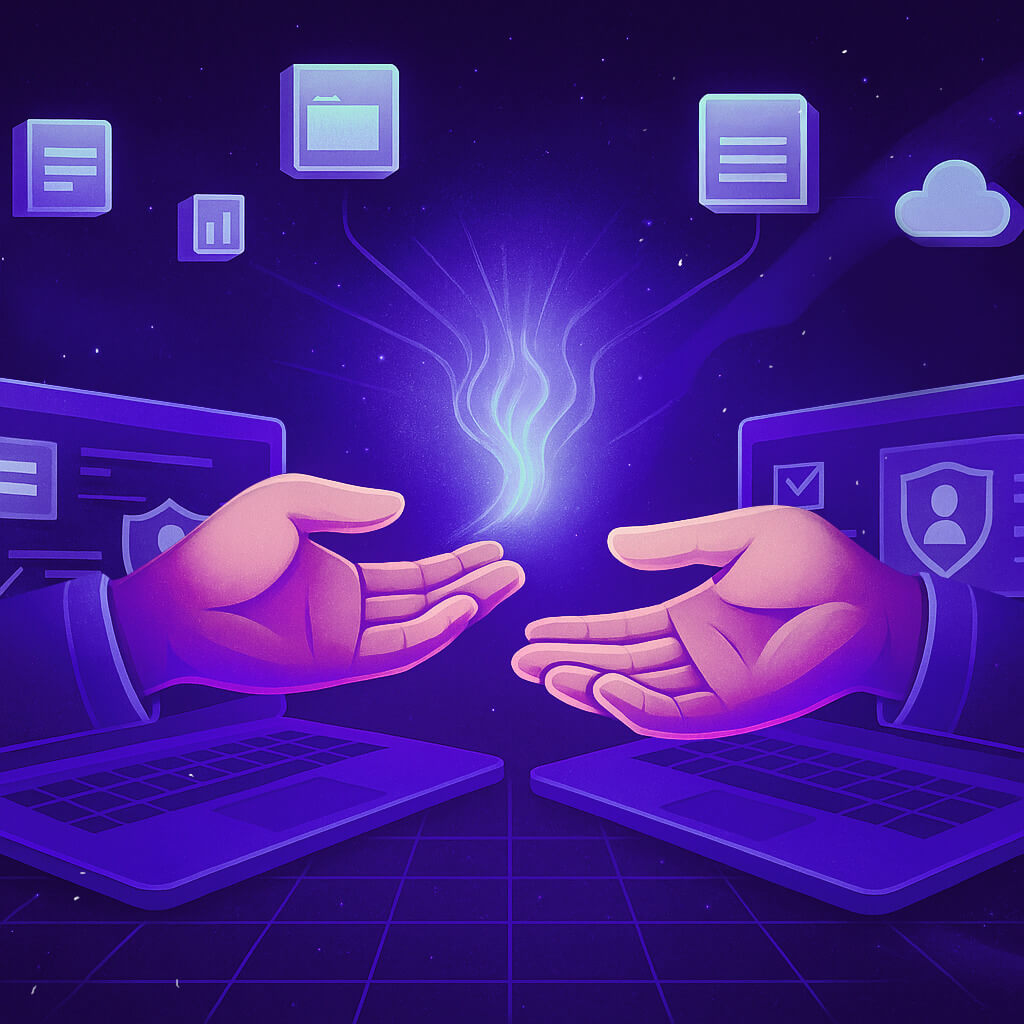 Msp Partner Exchange