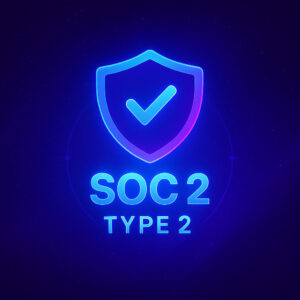 Soc 2 Type 2 Certified