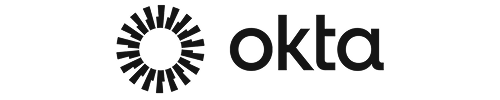 Logo Okta