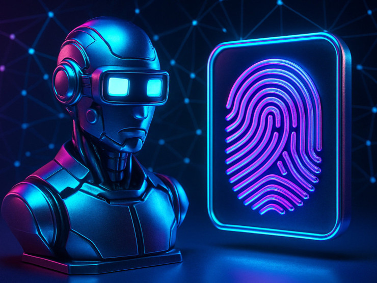 Oktane 25: Identity Meets AI Image