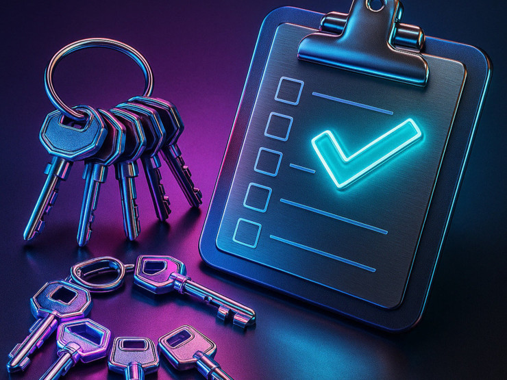 Privileged Access Management Audit: 7 Keys to Passing Image