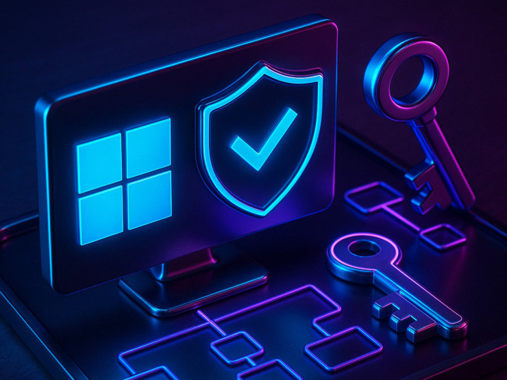 Microsoft Privileged Access Management: 5 Integration Tips Image