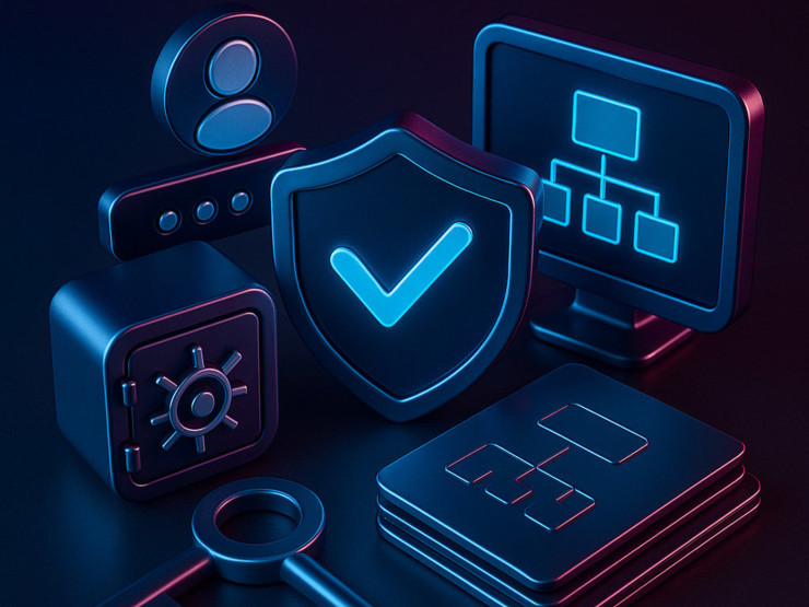 Privileged Access Management (PAM): Ultimate Guide for 2026 Image