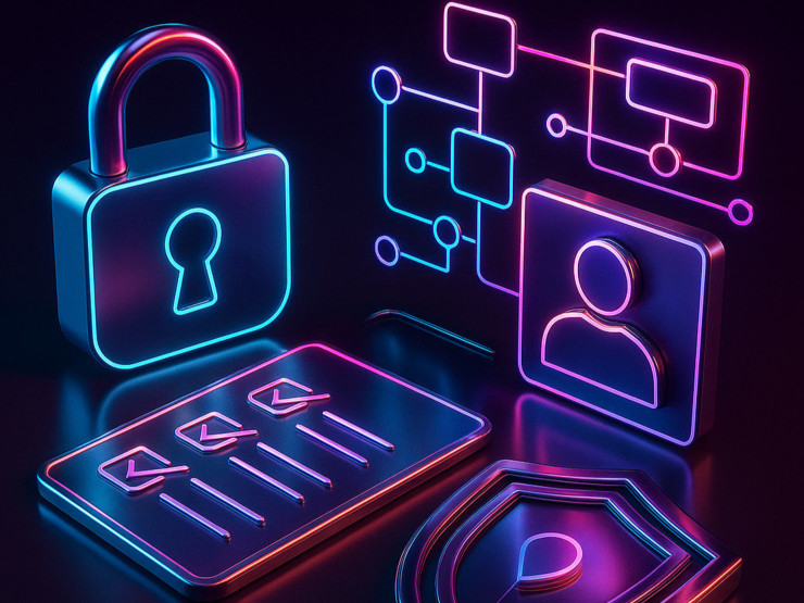 7 Top Identity and Access Management Vendors for 2026 Image