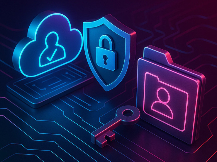 AWS Identity and Access Management In 2026: Deep Dive Image