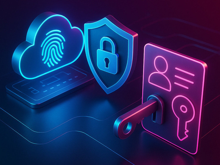 GCP Privileged Access Management: What to Know for 2026 Image