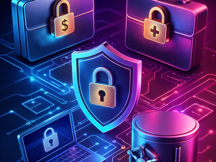 Privileged Access Management Use Cases: 8 Real Examples Image