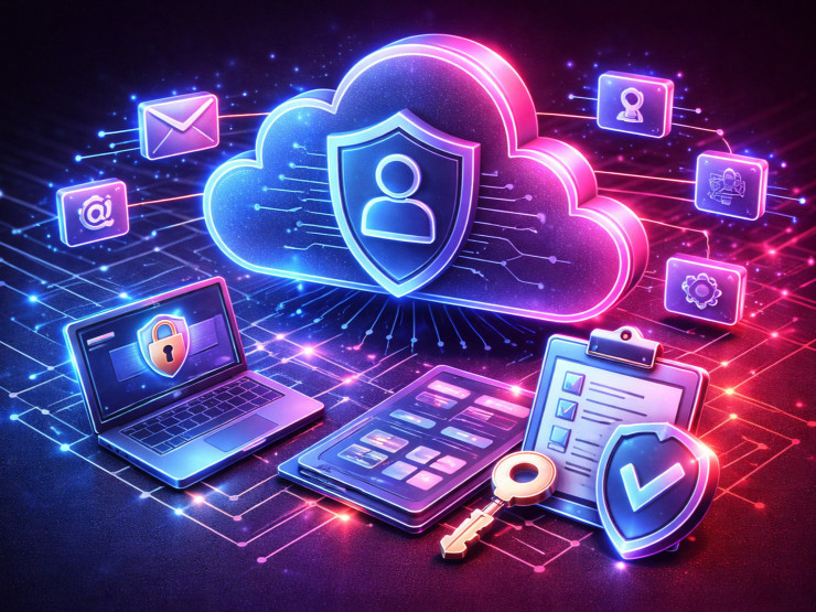 SaaS Identity and Access Management: Why Most Fail Image