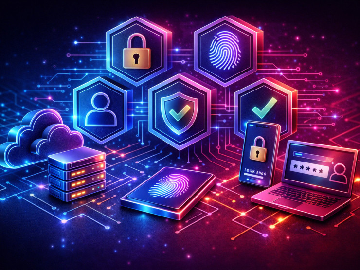 10 Best Access Management Tool Options for 2026 Image