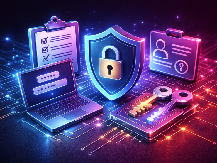 Transformation Checklist Compressed