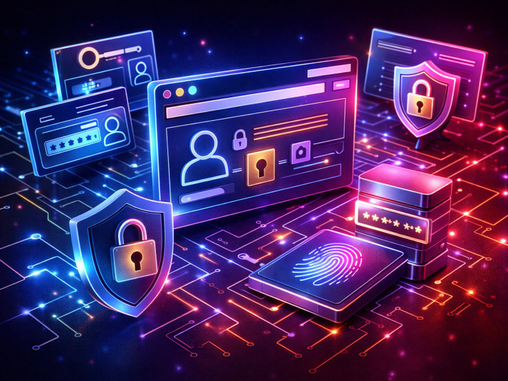 7 Website Access Management Tools for Secure Growth Image