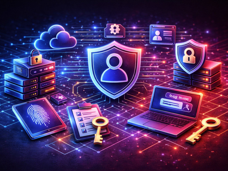 7 Identity and Access Management Services That Scale Image