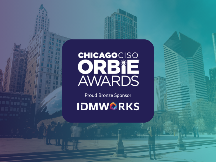 Chicago ORBIE Awards Image