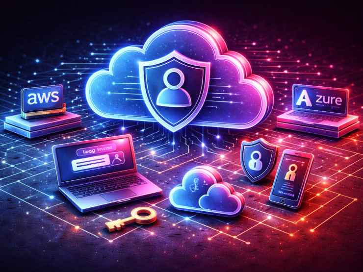 8 Cloud Identity Access Management Strategies That Scale Image