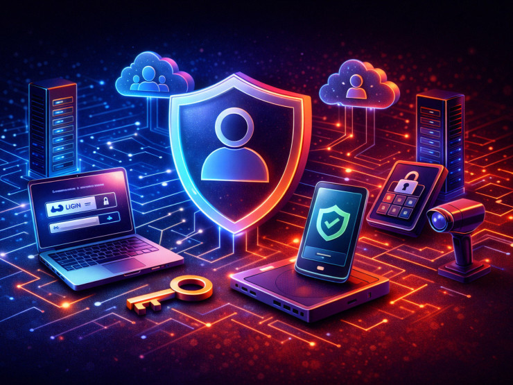 9 Enterprise Identity Access Management Tools to Deploy Fast Image