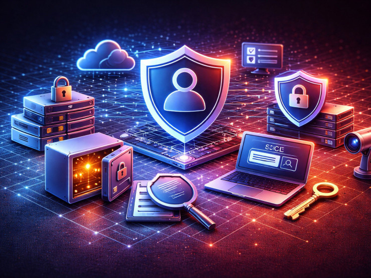 8 Customer Identity and Access Management Platforms That Scale Image