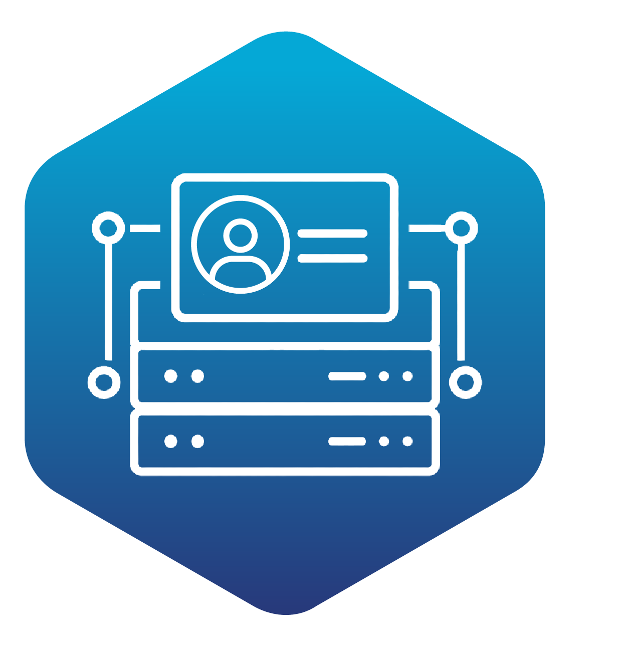 Deep Mainframe Identity Control