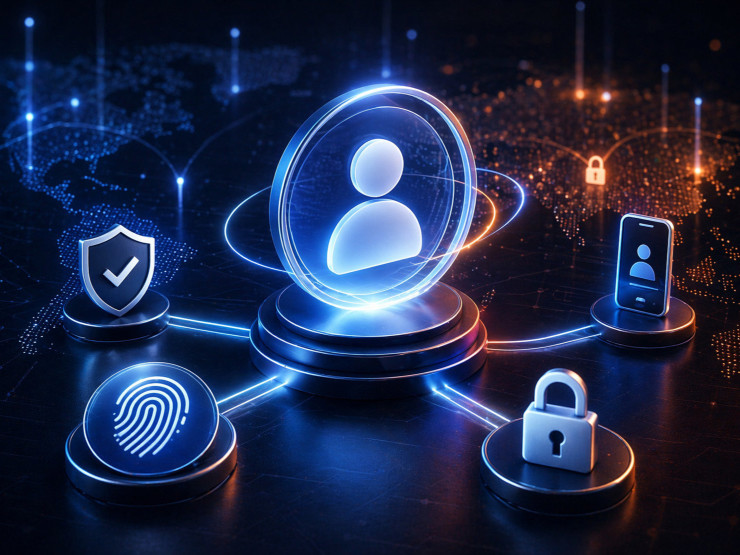 8 Identity and Access Management Products That Reduce Attack Surface Image