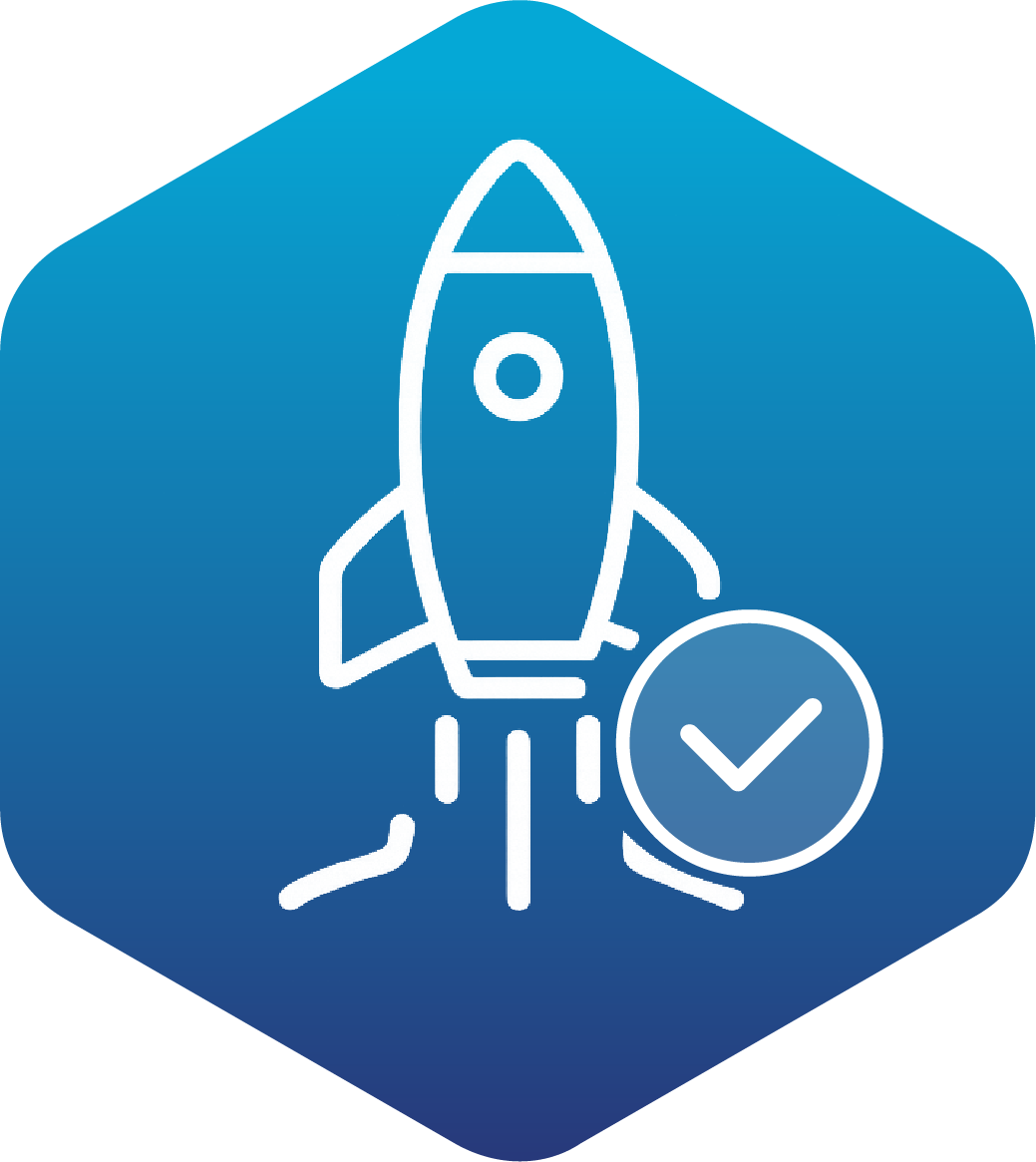 Rapid Deployment Enterprise Support