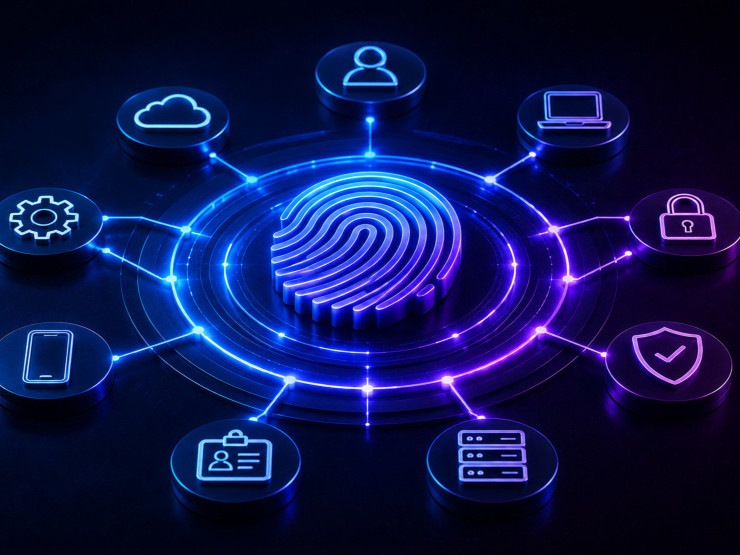 9 Identity and Access Management Software Picks You Need Image
