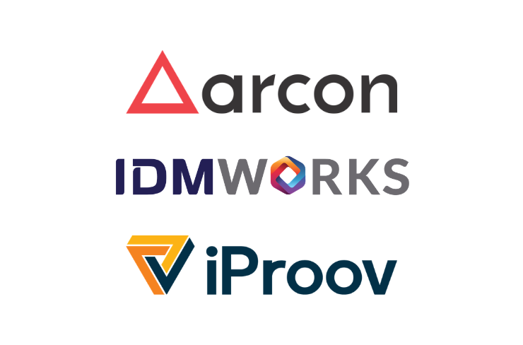Arcon, Idmw, Iproov