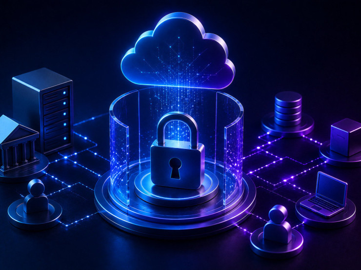 7 Azure Privileged Access Management Tools for Hybrid Environments Image