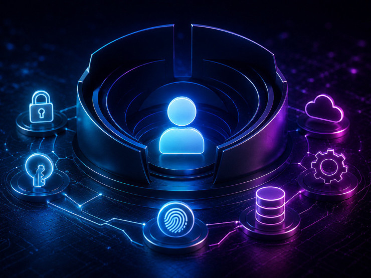 What Good Agentic Identity Governance Looks Like Image