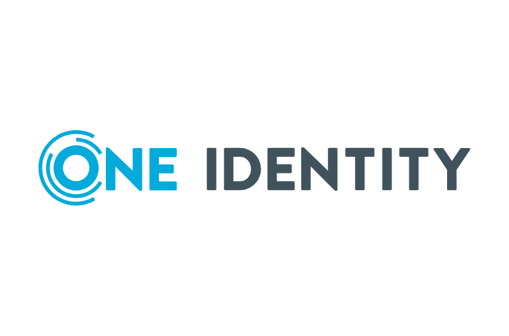 One Identity Image Bar