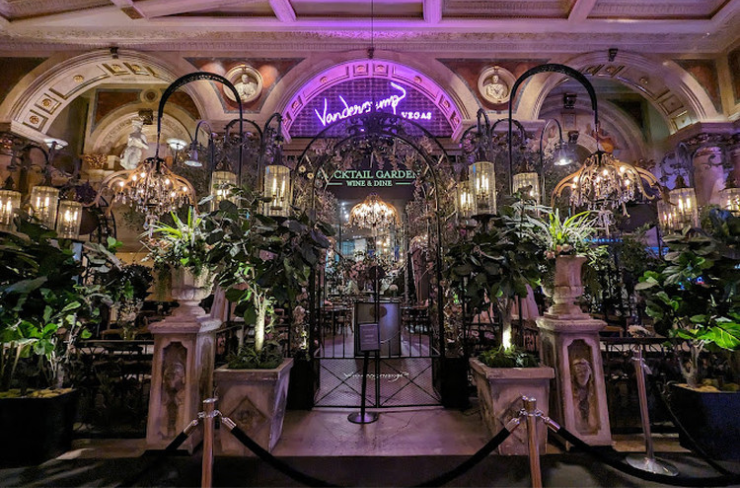Vanderpump